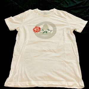 Amnesia T shirt in great shape!